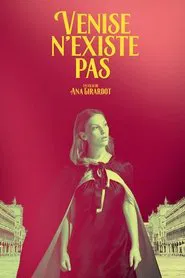 Venice Doesn't Exist movie poster