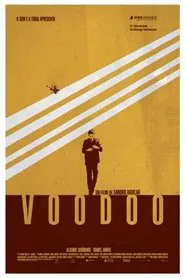 Poster do filme Voodoo