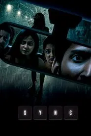 Sync movie poster