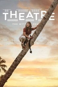 Theater movie poster