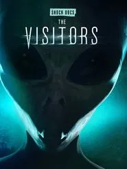 The Visitors movie poster