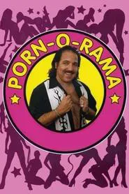 Porn-O-Rama movie poster