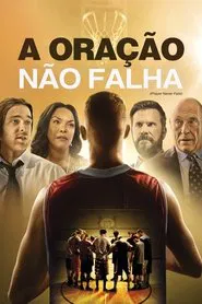 Poster do filme A Oração Não Falha