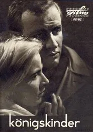 Star-Crossed Lovers movie poster