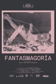 Fantasmagoría movie poster