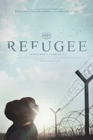 Refugee movie poster