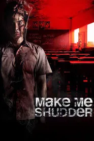 Make Me Shudder movie poster