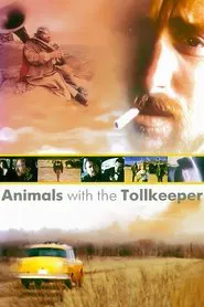Animals with the Tollkeeper movie poster
