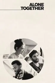 Poster do filme Alone Together