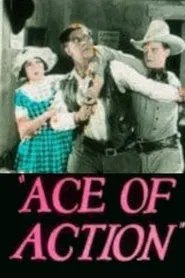 Ace of Action movie poster