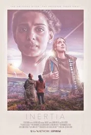 Inertia movie poster