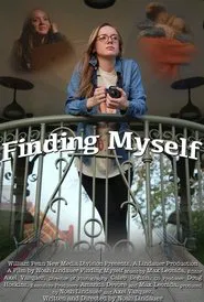 Finding Myself movie poster