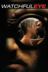 Watchful Eye movie poster