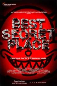 Best Secret Place movie poster