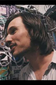 Former Self movie poster