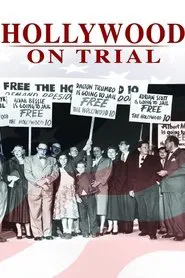 Hollywood on Trial movie poster
