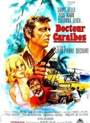 Poster do filme Docteur Caraïbes