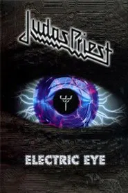 Judas Priest: Electric Eye movie poster
