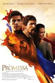 Poster do filme A Promessa