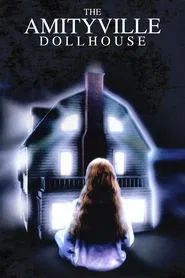 Amityville: Dollhouse movie poster