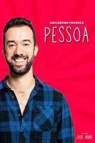 Guilherme Fonseca: Pessoa movie poster