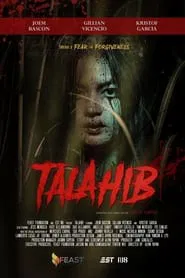 Poster do filme Talahib