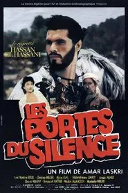 Gates of Silence movie poster