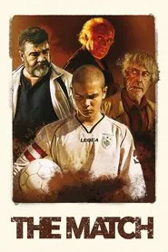 The Match movie poster