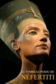 LE TOMBEAU DE NEFERTITI movie poster