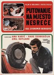 The Scene of the Crash movie poster
