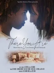 There You Are movie poster