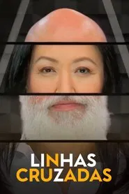 Poster da série Linhas Cruzadas