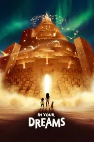 In Your Dreams movie poster
