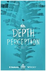 Depth Perception movie poster