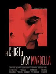 Poster do filme The Ghost of Lady Marbella