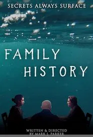 Family History movie poster