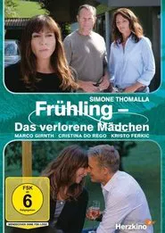 Frühling - Das verlorene Mädchen movie poster