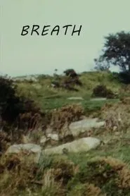 Breath movie poster