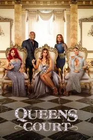 Queens Court tv show poster