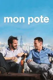 Poster do filme Mon pote