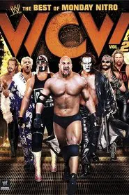 Poster do filme The Very Best of Monday Nitro: Volume 2