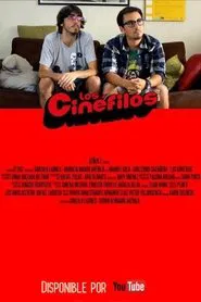 Los Cinéfilos tv show poster