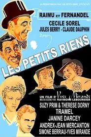Little Nothings movie poster
