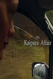 The Kaipara Affair movie poster