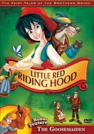 Poster do filme The Fairy Tales of the Brothers Grimm: Little Red Riding Hood / The Goosemaiden