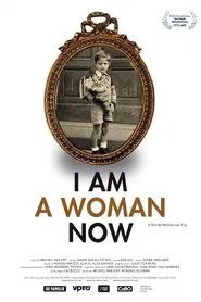 I Am a Woman Now movie poster