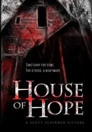 House of Hope movie poster