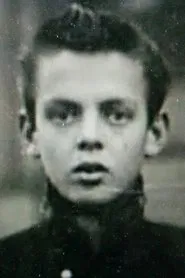 Arild Kristos's verden movie poster