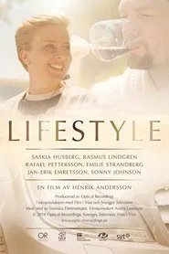 Lifestyle movie poster