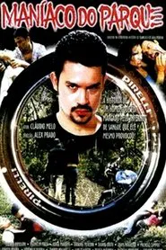 O Maníaco do Parque movie poster